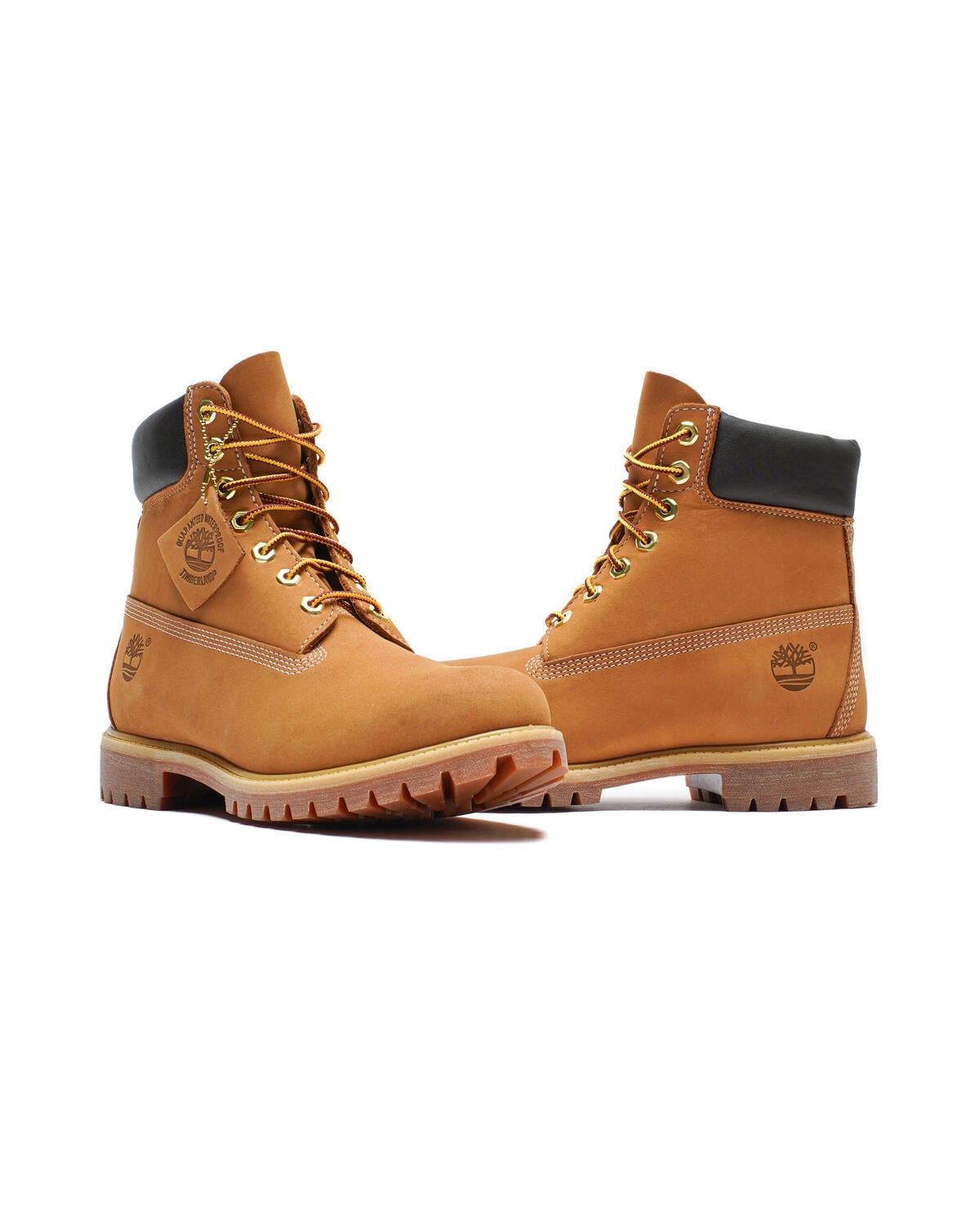 Timberland Premium 6 INCH LACE UP WATERPROOF BOOT
